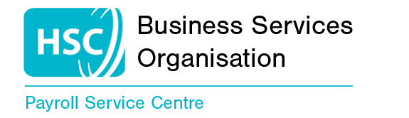 Payroll Service Centre Logo